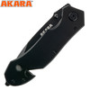 Изображение Нож складной Akara Prime 85 mm 8Cr13MoV AK-PRM-85