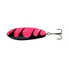 Изображение Блесна Taimen 75/25 BL/Pink-S, UV