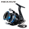 Изображение Катушка Shimano 21 Nexave 2500 HG