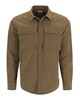 Изображение Рубашка Simms Lodge Work Shirt, Driftwood, L