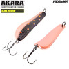 Изображение Блесна колебалка Akara Salmon Нельма BL-NL83-19-11-CU