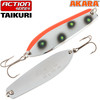 Изображение Блесна колебалка Akara Action Series Taikuri ATT-50-AB52
