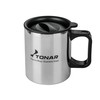 Изображение Термокружка 450ML с пл. крышкой (T.TK-047-450) Тонар