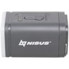 Изображение Насос портативный NISUS с фонариком (N-GR-107C4)