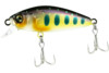 Изображение Воблер Jackall Abbey Minnow 38SF iwana