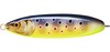 Изображение Незацепляйка RAPALA Minnow Spoon 08 /ATTR / 8см, 22гр.