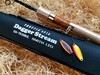 Изображение Спиннинг Dagger Stream (Tele) DS-TES47UL ~6,0гр. Moderate 24t Graphite