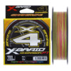 Изображение Шнур YGK X-Braid Ohdragon X4 ss1.40 5color 200m #1.0-16.5lb