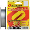 Изображение Шнур YGK X-Braid Olltlos PE WX8 Finesse Shangrilla 100m #0.4-10lb
