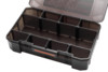 Изображение Коробка для снастей Narval Fishing Multi Case 35x23x8cm Black Orang