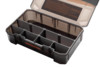 Изображение Коробка для снастей Narval Fishing Multi Case 35x23x8cm Black Orang