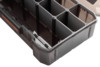 Изображение Коробка для снастей Narval Fishing Multi Case 35x23x8cm Black Orang