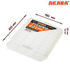 Изображение Коробка Akara BA-120 25,5х19х3см BA-120