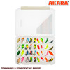 Изображение Коробка Akara BA-120 25,5х19х3см BA-120