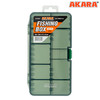 Изображение Коробка Akara BA-121 20,8х11,1х4,2см BA-121