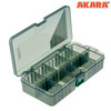 Изображение Коробка Akara BA-121 20,8х11,1х4,2см BA-121