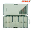Изображение Коробка Akara BA-121 20,8х11,1х4,2см BA-121
