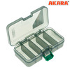 Изображение Коробка Akara BA-122 13,8х9,6х1,8см BA-122