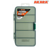 Изображение Коробка Akara BA-123 16,1х9,1х3,1см BA-123