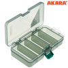 Изображение Коробка Akara BA-123 16,1х9,1х3,1см BA-123