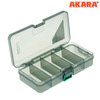 Изображение Коробка Akara BA-124 17,8х9,4х3,2см BA-124