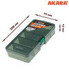 Изображение Коробка Akara BA-125 20,8х11,1х4,2см BA-125