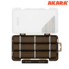Изображение Коробка Akara BA-126 17,5х10,5х1,8см BA-126