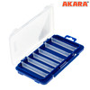 Изображение Коробка Akara BA-127 17,5х10,5х1,8см BA-127