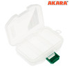 Изображение Коробка Akara BA-128 10,3х7,3х2,3см BA-128