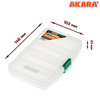 Изображение Коробка Akara BA-129 14,6х10,3х2,3см BA-129