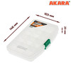 Изображение Коробка Akara BA-130 14,6х10,3х2,3см BA-130
