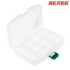 Изображение Коробка Akara BA-130 14,6х10,3х2,3см BA-130