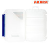 Изображение Коробка Akara BA-132 20,5х14,5х4см BA-132