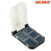 Изображение Коробка Akara BA-134 11х7,4х3,1см BA-134