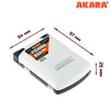 Изображение Коробка Akara BA-135 6,4х9,7х2,5см BA-135