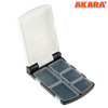 Изображение Коробка Akara BA-135 6,4х9,7х2,5см BA-135