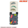 Изображение Коробка Akara BA-135 6,4х9,7х2,5см BA-135