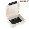 Изображение Коробка Akara BA-136 10х9х4,5см BA-136