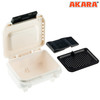 Изображение Коробка Akara BA-136 10х9х4,5см BA-136