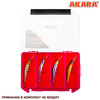 Изображение Коробка Akara BA-101 20,5х14,5х3см BA-101