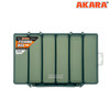 Изображение Коробка Akara BA-102 25х16,5х3,6см BA-102
