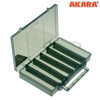 Изображение Коробка Akara BA-102 25х16,5х3,6см BA-102