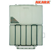 Изображение Коробка Akara BA-102 25х16,5х3,6см BA-102