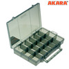 Изображение Коробка Akara BA-103 25х16,5х3,6см BA-103