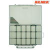 Изображение Коробка Akara BA-103 25х16,5х3,6см BA-103