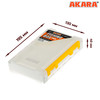 Изображение Коробка Akara BA-104 19,5х13х4см BA-104