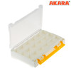 Изображение Коробка Akara BA-104 19,5х13х4см BA-104