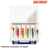 Изображение Коробка Akara BA-105 19,5х13х4см BA-105