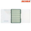 Изображение Коробка Akara BA-107 14х10,4х2,3см BA-107