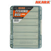 Изображение Коробка Akara BA-107 14х10,4х2,3см BA-107